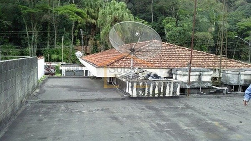 Imagem 2 de 15 de Chacara, Venda, Horto Florestal, Sao Paulo - 10725 - V-10725