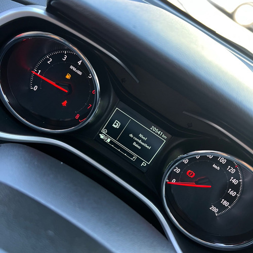 Chevrolet Tracker LT 1.0 Turbo 12V Flex Aut.