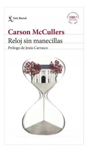 Libro Reloj Sin Manecillas.