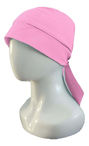 Gorro Quirúrgico Médico Clínico Algodón Stretch