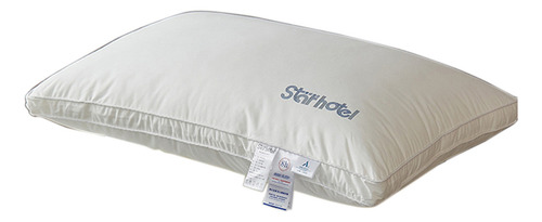 * Almohada For Dormir, Tamaño F, Tamaño Grande, Lateral Y