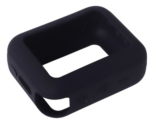 Para Go4 Bluetooth Speaker Soft Silicone Protective Case