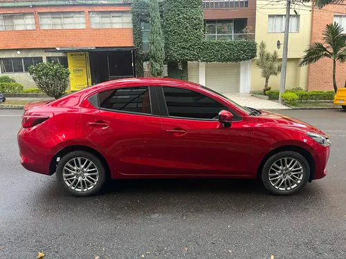 Mazda 2 1.5 Grand Touring Lx Sedan 2023