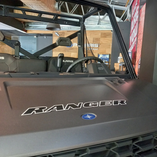 Polaris Ranger 1000 Premium