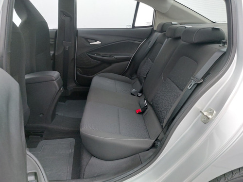 Chevrolet Onix 1.0 TURBO FLEX PLUS LTZ AUTOMÁTICO