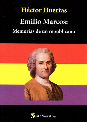 Emilio Marcos - Huertas, Hector