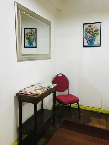 Se Vende Departamento Plaza Aníbal Pinto