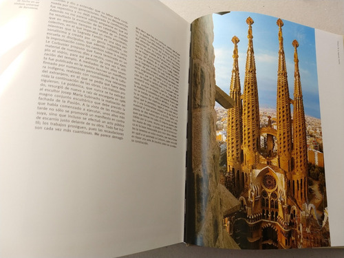 Imagen 9 de 10 de El Gaudí De Barcelona