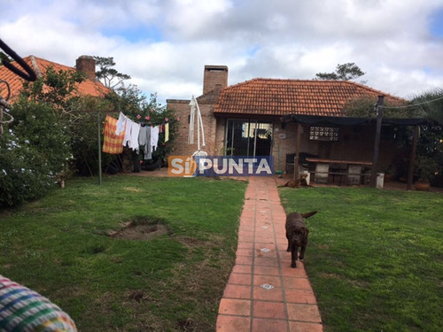 Imagen 7 de 7 de Casa En Alquiler Playa Mansa