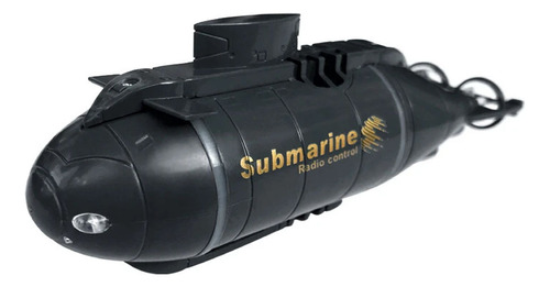 Mini Control Remoto Submarino A Prueba De Agua