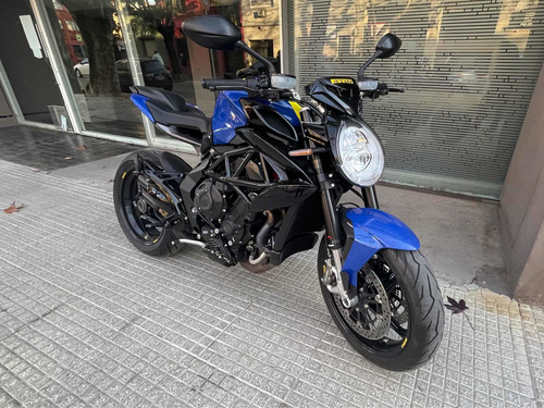 Mv Agusta Brutale