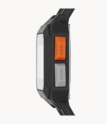 Reloj puma digital cuadrado hotsell