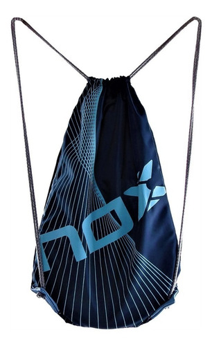 Funda Paleta Padel Nox Diseño Mochila Paletero | Favio Sport