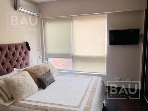Imagen 6 de 19 de Bau Propiedades: Departamento De 3 Ambientes Con Cochera Amenities, Belgrano!