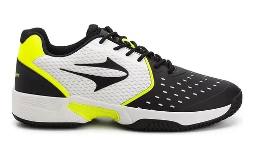 Zapatillas tenis hombre topper hotsell