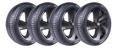 Kit de 4 Neumáticos Soriano 205/45 R17