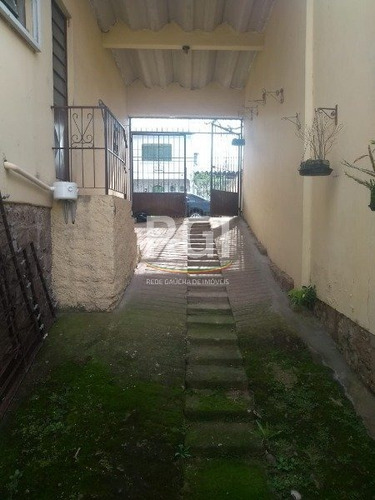 Terreno Em Serraria - Mi17921