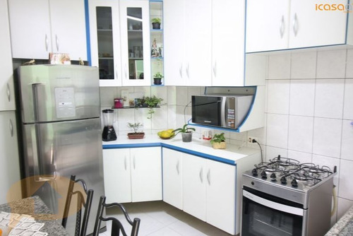 Sobrado - Ref: 8161