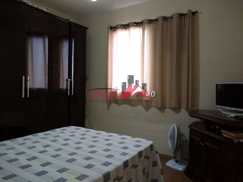 Imagem 6 de 17 de Apartamento Com 77 M². Oportunidade Única De Compra! - V5868