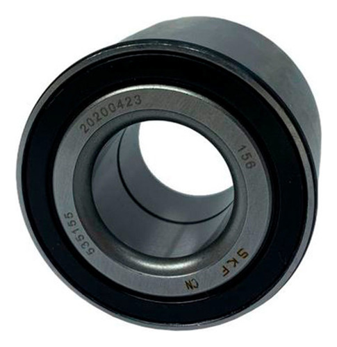 Rolamento De Roda Traseiro Skf Vkbc20212 C3, 206, Sandero