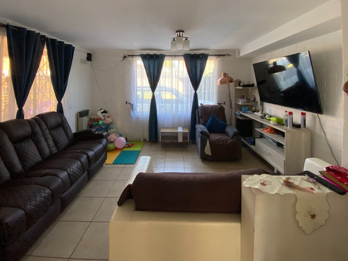 ¡tu Nuevo Hogar Te Espera En Puente Alto!