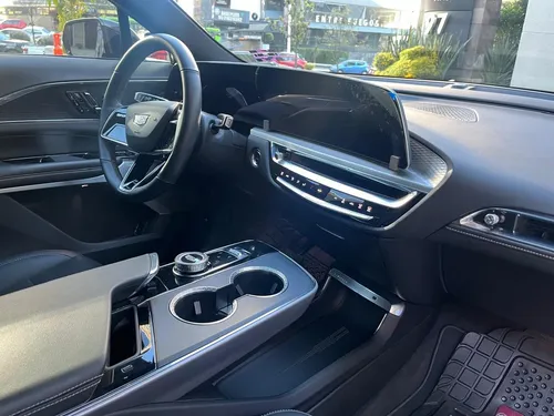 Cadillac Lyriq 0.0 Lyriq Awd
