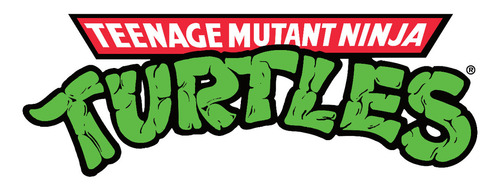 Espada Juguete Set Combate Tortugas Ninja Rojo Rojo - Raphael