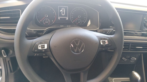 Volkswagen Nivus Comfortline Tsi 1