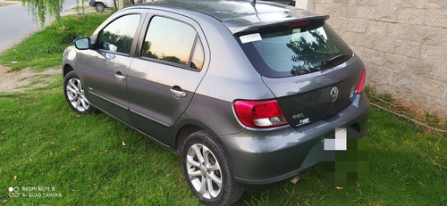 Volkswagen Gol Trend 1.6 Pack Iii + Abs 2011