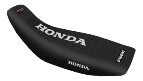 Funda Antideslizante Honda Glh 150 Gaucha Fmx Covers Enfund