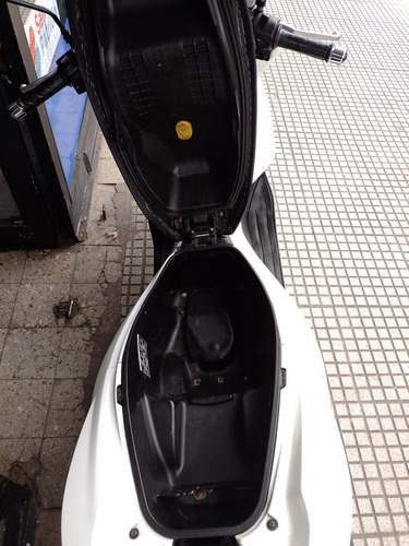 Honda Pcx 150 Tangomotos Buen Estado Listo Para Transferir 3