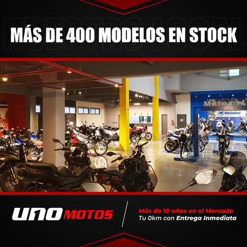 Voge 500 Ac Con Frenos Abs Cafe Racer 0km 2023