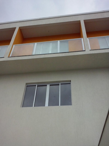 Sobrado - Ref: 2381