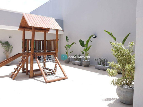 Imagem 7 de 10 de Apartamento Com 2 Dormitórios À Venda, 44 M² Por R$ 190.000,00 - Santa Terezinha - Juiz De Fora/mg - Ap1411