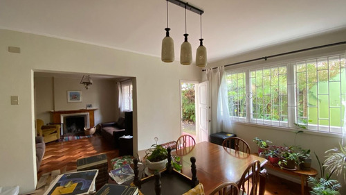 Muy Acogedora Casa Familiar