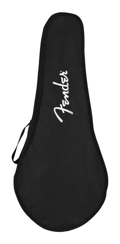Fender 0970382337 Mandolina Pm-180e Diapasón De Nogal Burst