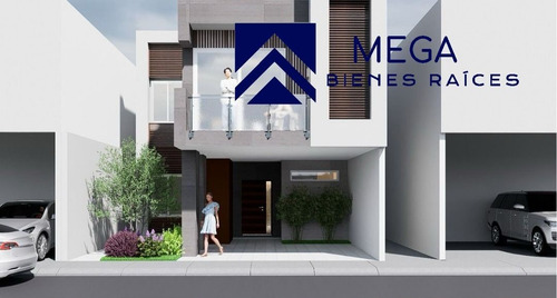 Casa En Venta En Fracc. Las Calzadas Durango