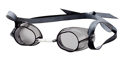 Lentes Finis Dart Smoke Competicion - Tecnobox