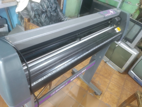 Imagen 1 de 3 de Plotter De Corte Para Reparar