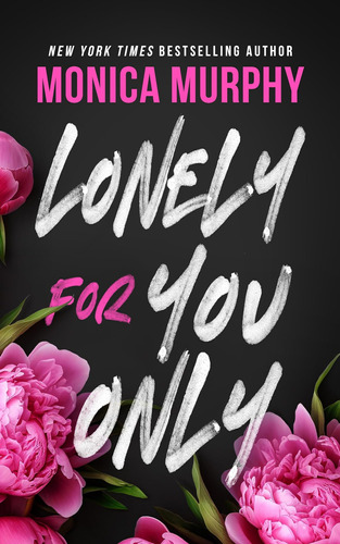 Libro: Lonely For You Only