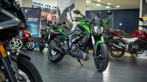Imagen 18 de 25 de Nueva Bajaj Dominar 400 Tourer Lidermoto La Plata