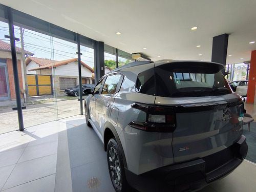 Citroën C3 Aircross 1.0 Feel Pack 7As Turbo 200 Cvt