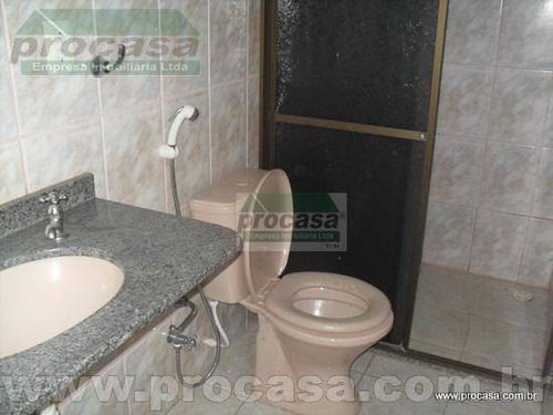 Imagem 6 de 14 de Apartamento Residencial À Venda, Parque 10 De Novembro, Manaus - . - Ap0130