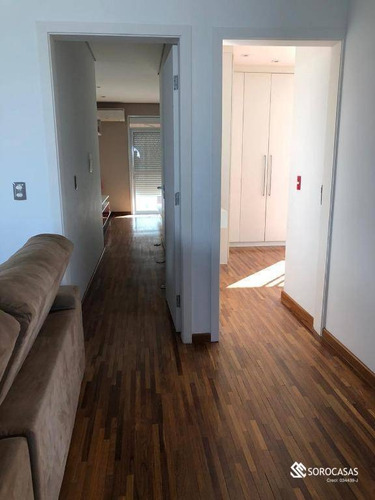 Imagem 8 de 30 de Casa Com 3 Dormitórios À Venda, 300 M² Por R$ 1.850.000,00 - Condomínio Mont Blanc - Sorocaba/sp - Ca1826