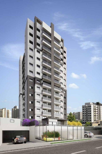 Imagem 1 de 25 de Apartamento - Ap00734 - 70610979