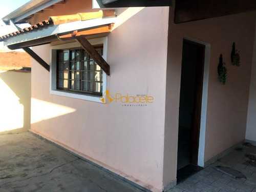 Imagem 10 de 16 de Casa Térrea Com 3 Quartos - 945781-v
