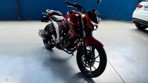 Yamaha Fz25 Flex Automático