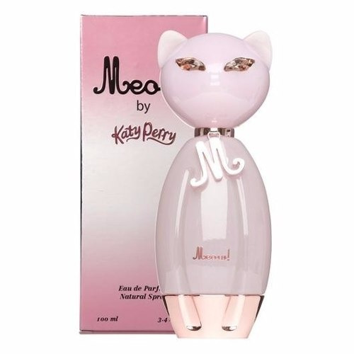 Meow 100ml- Mundo Aromas