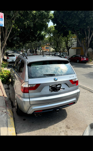BMW X3 3.0 Si M Sport 6vel At