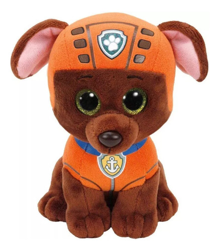 Juego De 4 Juguetes De Peluche For Perros Paw Patrol Skye